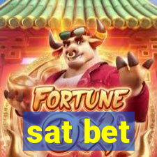 sat bet